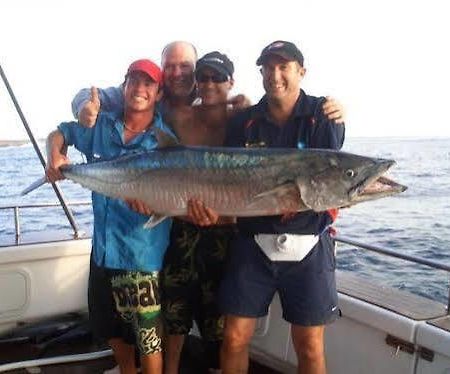 דנהאם Dirk Hartog Island Eco Lodge מראה חיצוני תמונה